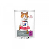 Hill's Science Plan granule pre kastrované dospelé mačky s kačicou 10 kg