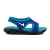Nike Sandals Sunray 9 Td, 2,5kUK, Modrá, ZĽAVA