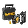 Dewalt Laser DW088CG, Dosah: 20 m, DW088CG-XJ