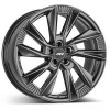 AEZ Disk alu HAVANNA grey 8,5x20 5x112 ET29,5