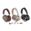 Bowers Wilkins PX8 | BT sluchátka s ANC