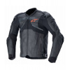 Bunda ATEM 5, ALPINESTARS (čierna) 2026 50