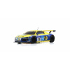 Kyosho Autoscale Mini-Z Audi R8 LMS NBG2010 98 Bilstein (W-MM) (K.MZP259BT)