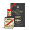 GIUSTI Modena 1605 Balzamikový ocot 5 GOLD MEDALS CUBICA 250 ml, Giusti