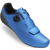 Cestné cyklistické tretry Giro Cadet Áno Blue 42
