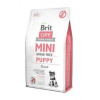 Brit Care Dog Mini Grain Free Puppy Lamb 7kg