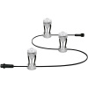 LEDVANCE 4058075478510 Endura Garden Dot LED reťaz LED 2.1 W priehľadná; 4058075478510