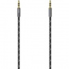 Kábel Hama audio, jack 3,5mm, M/M, 0,75m (205129)