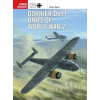 Dornier Do 17 Units of World War 2 (Chris Goss,Chris Davey)(Brožovaná)