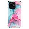 iSaprio MagSafe lesklé pouzdro - Apple iPhone 13 Pro - Ethereal Flow (Lesklé MagSafe pouzdro iSaprio pro Apple iPhone 13 Pro - Ethereal Flow - tvrzený skleněný obal a ochranný kryt s elegantním design