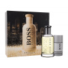Hugo Boss No.6 SET: Toaletná voda 200ml + Deostick 75ml pre mužov