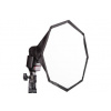 Softbox, minisoftbox Oktagon pre systémový blesk 30cm (OKT30)