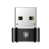 Baseus USB-C to USB-A adapter 5A