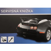 Servisná knižka UNI SK SKU1
