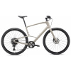 Fitness bicykel SPECIALIZED Sirrus X 5.0 Biela Veľkosť rámu: L Fitness bicykel