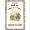 Veselý rok s Kvakom a Čľupom - Arnold Lobel