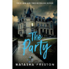 The Party - Natasha Preston
