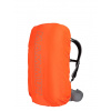 Pláštěnka na batoh Mammut Raincover XL - vibrant orange