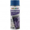 Dupli Color ART RAL 5005 signálna modrá polomatná farba v spreji 400 ml