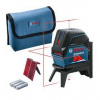 Krížový laser Bosch GCL 2-15 Professional 0.601.066.E00