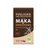 ŠPALDOVÁ MÚKA RAZOVÁ TYP 2000 BIO 1 kg - BIO LIFE (PODLASKÉ MÚKY)