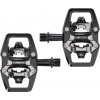 Pedále Trek Line Comp - black uni