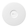 TP-Link EAP783 - BE19000 Wi-Fi 7 Omada Třípásmový přístupový bod, 1x 10GLAN, PoE++, montáž na strop