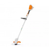STIHL FSA 57 set s 1x AK10 - akumulátorový vyžínač (Línia COMPACT C)