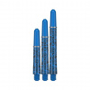 Target - darts Násadky Pro Grip Ink - short - blue
