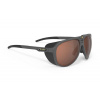 RUDY PROJECT STARDASH black/brown