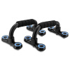 SPOKEY-BRACER push up bar Čierna