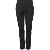 Dámske nohavice na horské bicykle Klimatex Orcca Black XXL