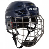 Prilba CCM Tacks 310 Combo Sr Farba: navy modrá, Veľkosť: M
