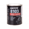 LOCTITE LB 8103 - 1 L MAZIVO S MOS2 PRE VYSOKÉ ZAŤAŽENIE