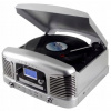 Retro gramofón CD rádio USB ripping (Retro gramofón CD rádio USB ripping)