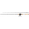Rybársky set Abu Garcia MAX PRO Casting Combo