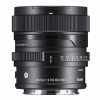 Sigma 20 mm f/2 DC DN Contemporary I series pre Sigma L / Panasonic / Leica