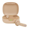 JBL Wave Flex TWS Bluetooth Wireless In-Ear Earbuds Beige EU JBLWFLEXBEG