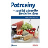 Potraviny - součást zdravého životního stylu