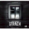 Strach - audiokniha - Jozef Karika