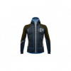 Crazy Idea Jacket Avenger Man caffe L; Modrá bunda