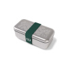 Monbento Sense snack box 0,7 l, grafická džungľa, 70324001