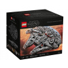 Lego 75192 Star Wars - Millennium Falcon - Sokół (Lego 75192 Star Wars - Millennium Falcon - Sokół)