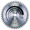 BOSCH Pílový kotúč Optiline Wood 184 x 16 x 2,6 mm, 36 2608640818 Dostupné varianty: Pílový kotúč Bosch Optiline Wood 184 x 16 mm/48z.