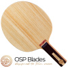 Drevo OSP Palatinus V´King OSP - zvoľte veľkosť hlavy: 158x151 mm, OSP - vyberte typ držania: Cpen