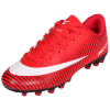Zhenzu Cleats Man kopačky červená - EU 36