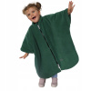 Pancho Car Patulove Basic Green (Graco Junior Maxi Autbest Sedadlo 15-36 kg)