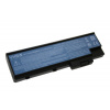 VHBW 1020 4400 mAh batéria - neoriginálna