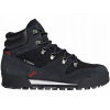 adidas Performance Terrex Snowpitch Cold.RDY Hiking Core čierné Core čierné Scarlet