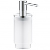 Grohe Selection Dávkovač tekutého mydla 120 ml, chróm 41028000
